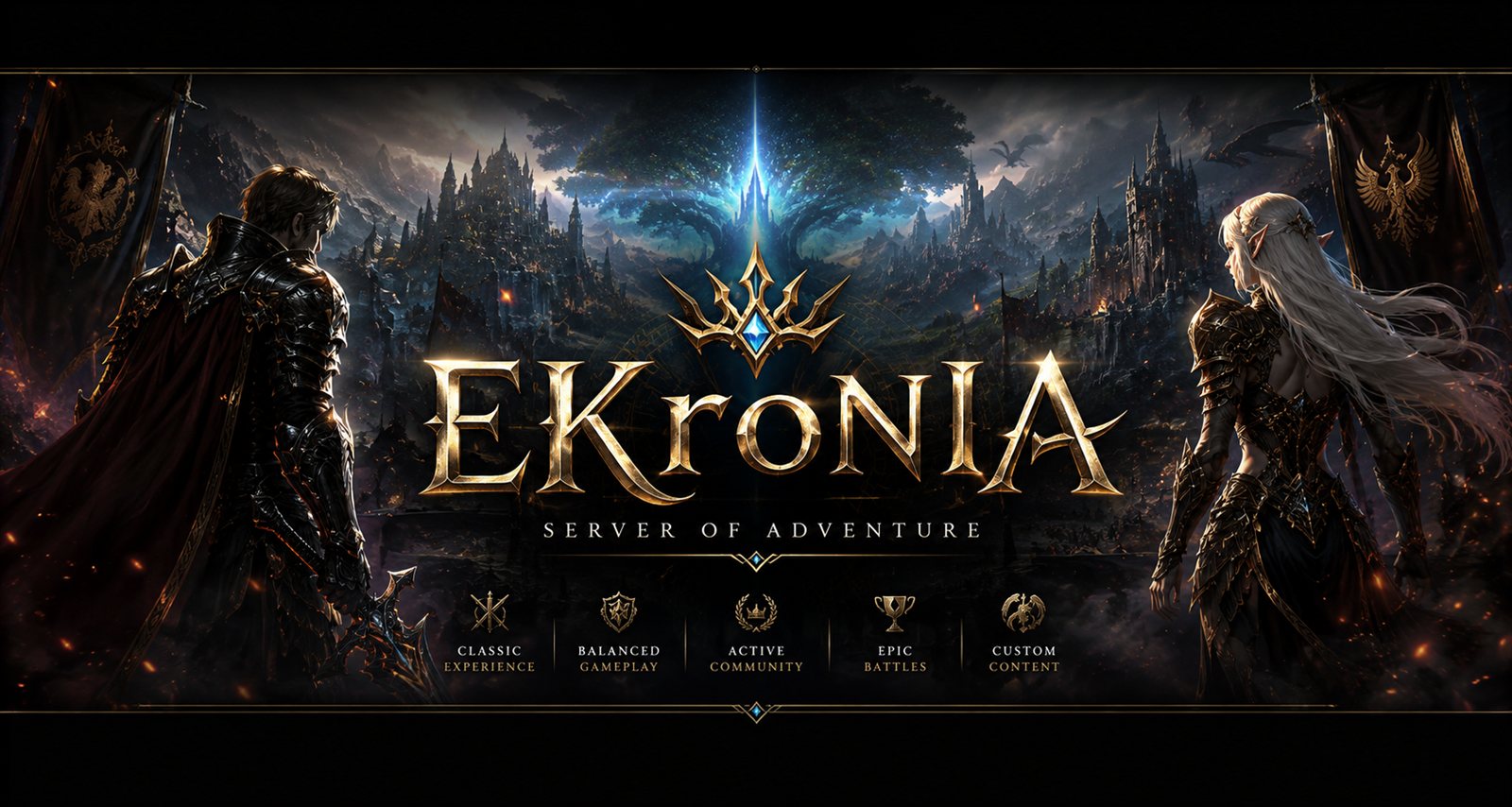 Ekronia